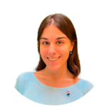 Sofía<br>Verdaro - Staff